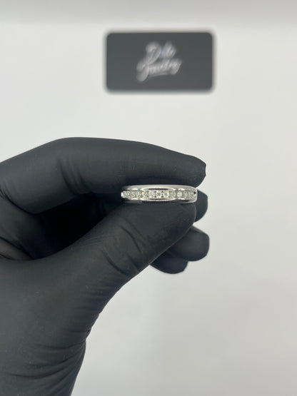 Mens Diamond Band .25ct