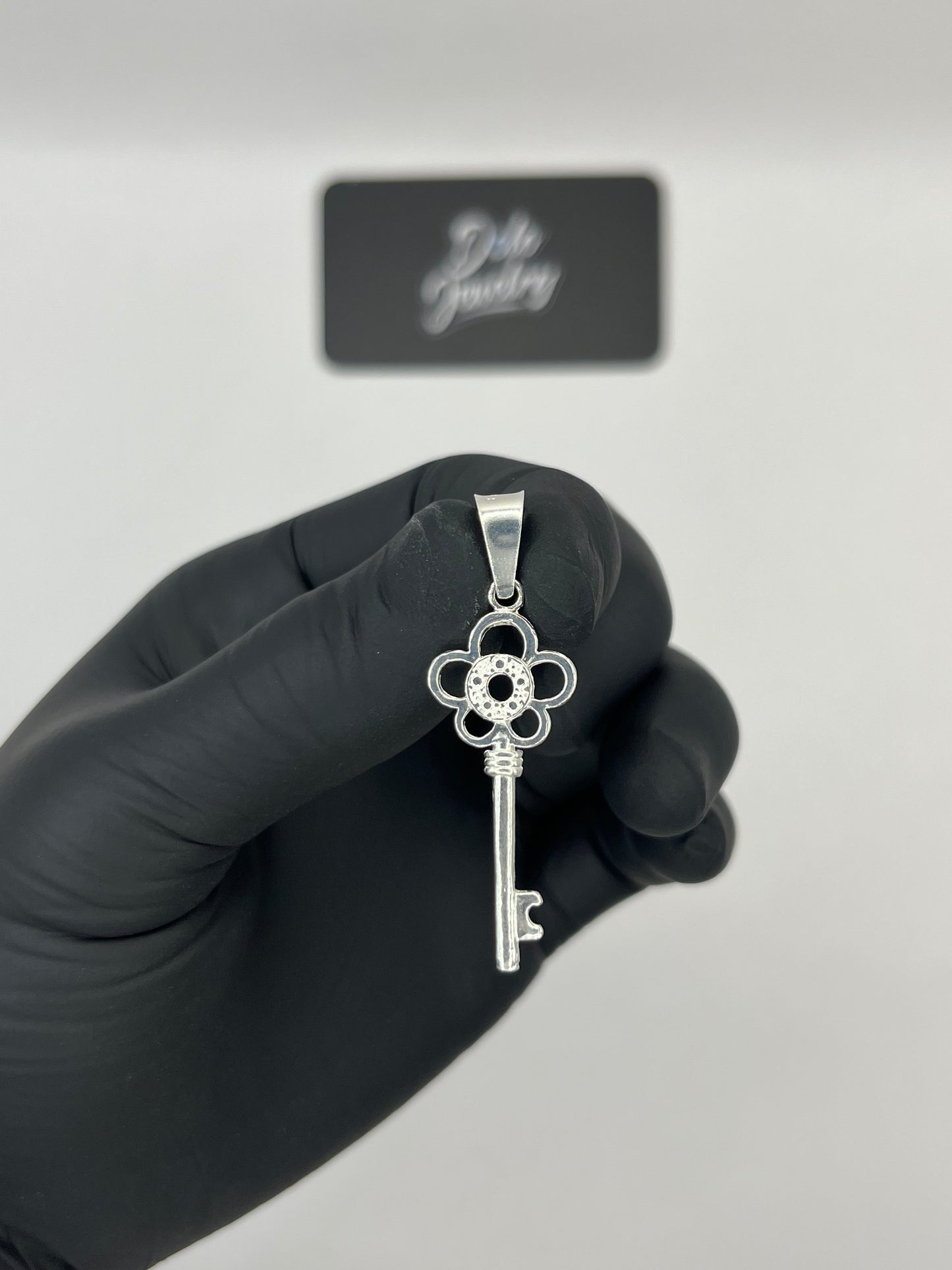 Key Pendant